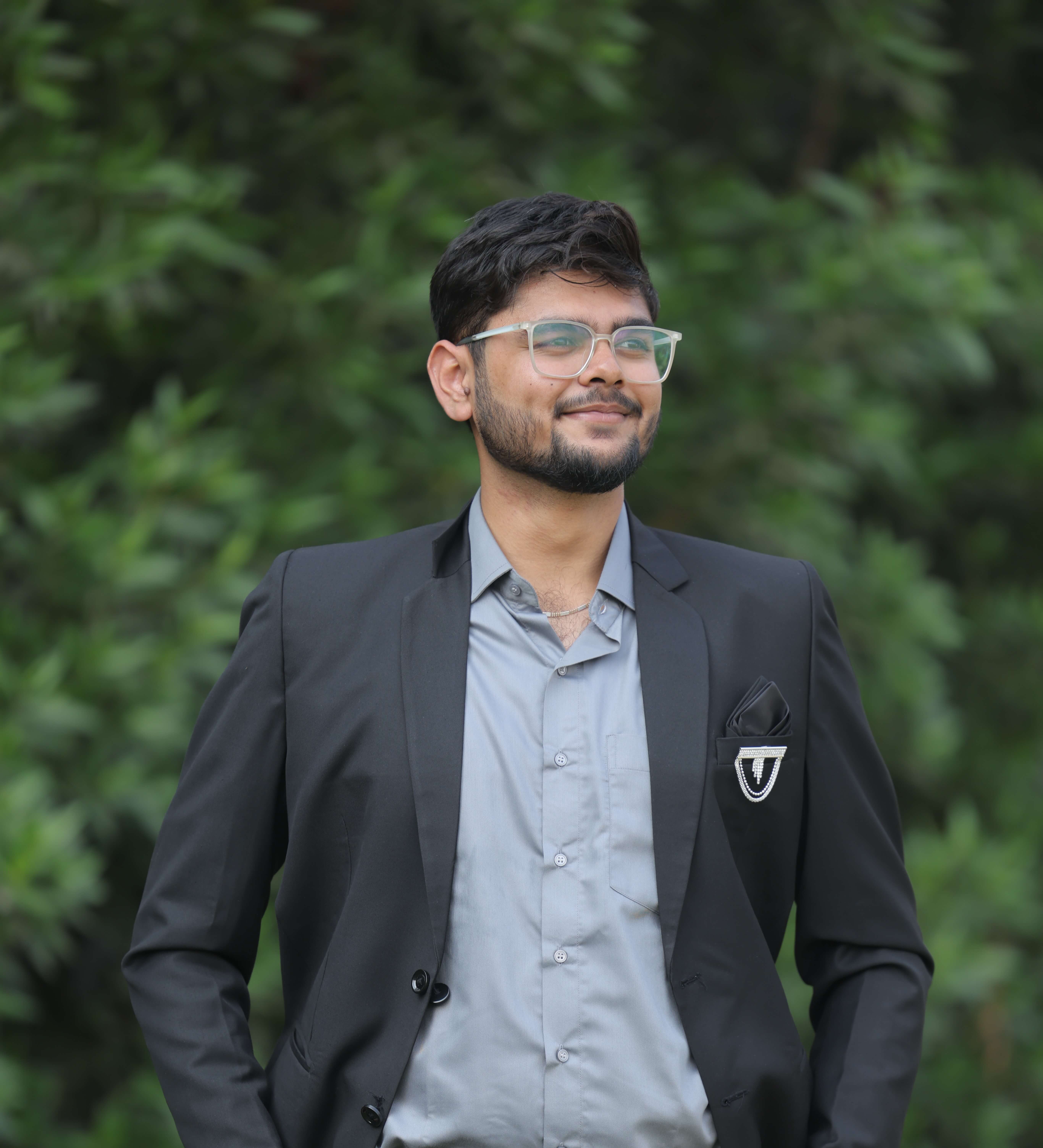 Dr. Prince Kheni